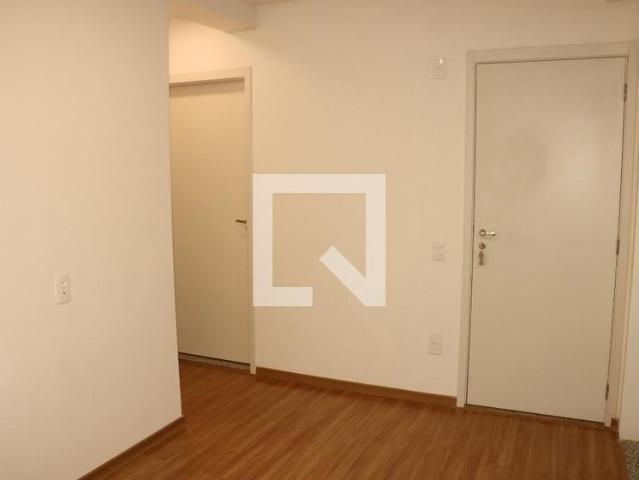 Apto, Jardim Cinco de Julho, 2 Quartos, 45 m2 São Paulo