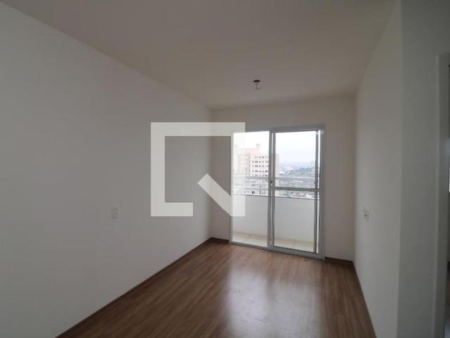 Apto, Jardim Cinco de Julho, 2 Quartos, 46 m2 São Paulo