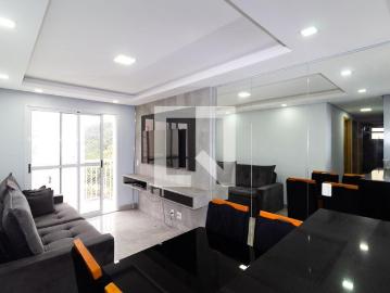 Apto, Jardim Cinco de Julho, 2 Quartos, 47 m2 São Paulo