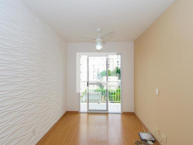 Apto, Jardim Cinco de Julho, 2 Quartos, 47 m2 São Paulo