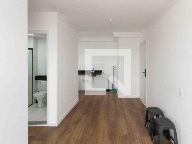 Apto, Jardim Cinco de Julho, 2 Quartos, 47 m2 São Paulo