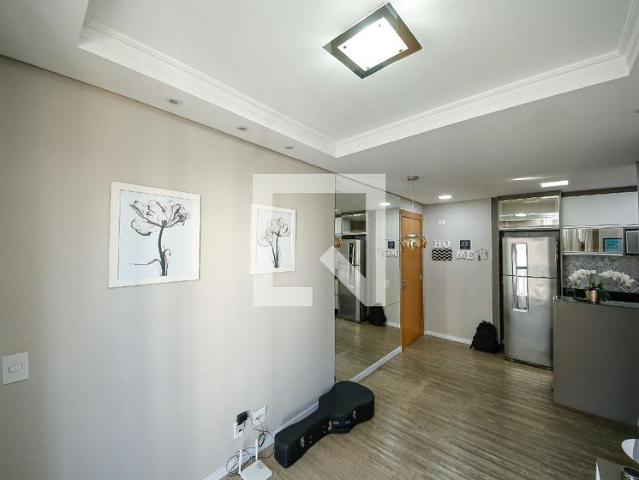 Apto, Jardim Cinco de Julho, 2 Quartos, 47 m2 São Paulo