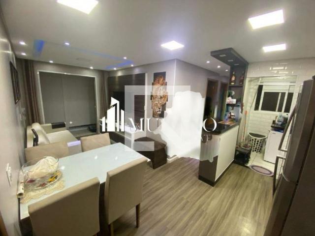 Apto, Jardim Cinco de Julho, 2 Quartos, 47 m2 São Paulo
