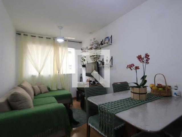 Apto, Jardim Cinco de Julho, 2 Quartos, 48 m2 São Paulo