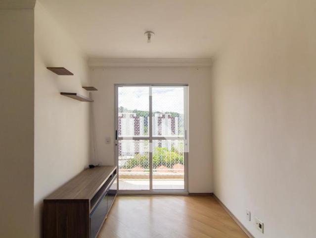 Apto, Jardim Cinco de Julho, 2 Quartos, 49 m2 São Paulo