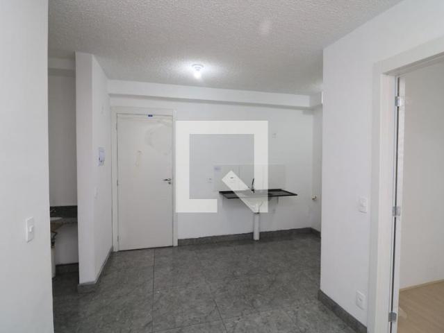 Apto, Jardim Cinco de Julho, 2 Quartos, 54 m2 São Paulo