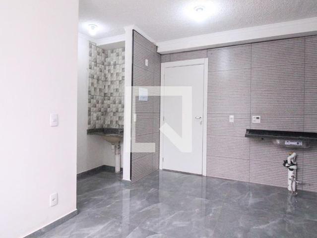 Apto, Jardim Cinco de Julho, 2 Quartos, 60 m2 São Paulo