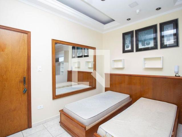 Apto, Jardim Cidade Pirituba, 1 Quarto, 20 m2 São Paulo