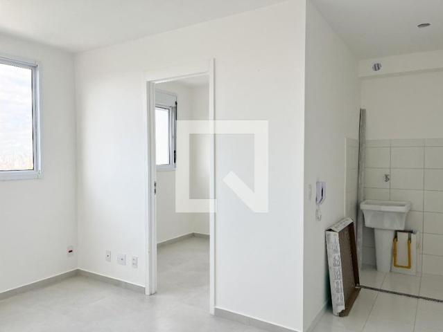 Apto, Jardim Cidade Pirituba, 2 Quartos, 34 m2 São Paulo