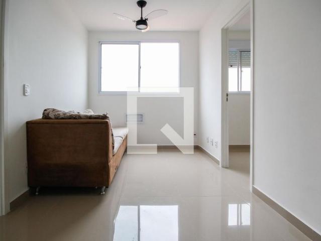 Apto, Jardim Cidade Pirituba, 2 Quartos, 35 m2 São Paulo