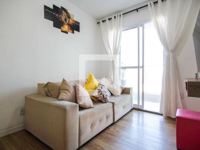 Apto, Jardim Cidade Pirituba, 2 Quartos, 49 m2 São Paulo