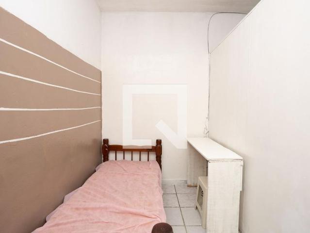 Apto, Jardim City, 1 Quarto, 20 m2 Guarulhos
