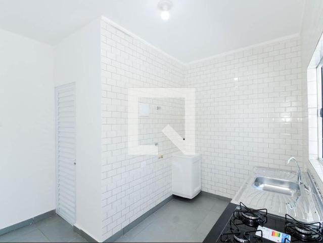 Apto, Jardim City, 1 Quarto, 22 m2 Guarulhos