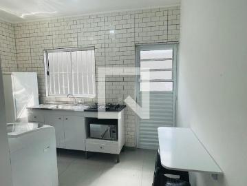 Apto, Jardim City, 1 Quarto, 22 m2 Guarulhos