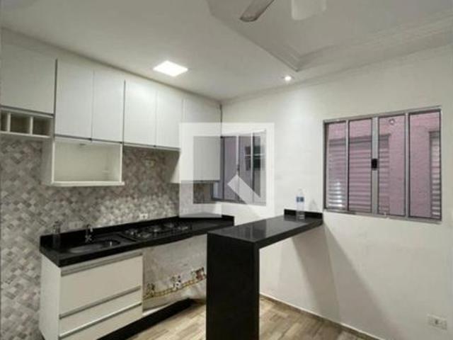Apto, Jardim City, 2 Quartos, 41 m2 Guarulhos