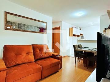 Apto, Jardim City, 2 Quartos, 48 m2 Guarulhos
