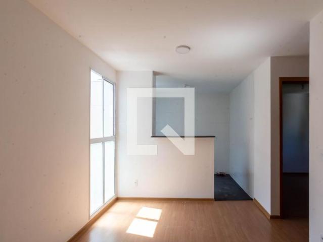 Apto, Jardim City, 2 Quartos, 38 m2 Guarulhos