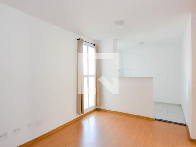 Apto, Jardim City, 2 Quartos, 38 m2 Guarulhos