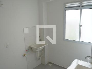 Apto, Jardim City, 2 Quartos, 38 m2 Guarulhos