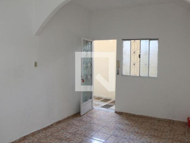 Apto, Jardim Continental, 1 Quarto, 30 m2 Nova Iguaçu