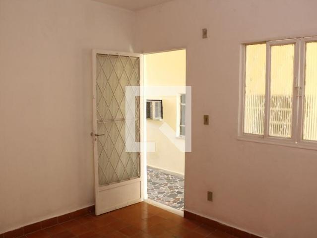Apto, Jardim Continental, 1 Quarto, 30 m2 Nova Iguaçu
