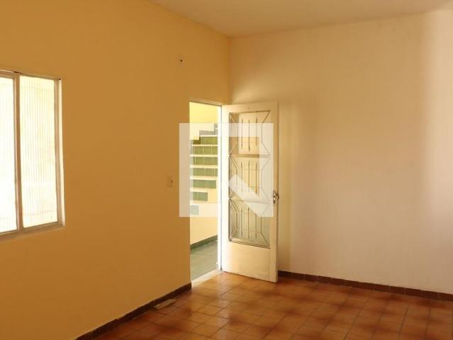 Apto, Jardim Continental, 2 Quartos, 50 m2 Nova Iguaçu