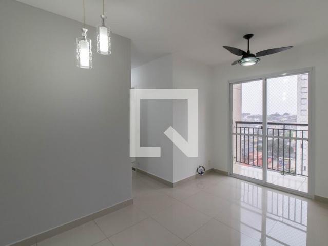 Apto, Jardim Cocaia, 3 Quartos, 55 m2 Guarulhos