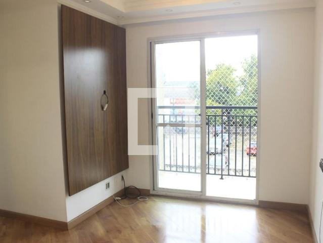 Apto, Jardim Cocaia, 3 Quartos, 56 m2 Guarulhos