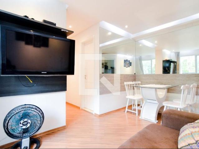 Apto, Jardim Cocaia, 3 Quartos, 56 m2 Guarulhos