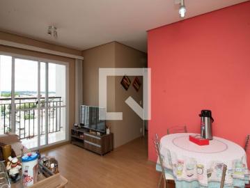 Apto, Jardim Cocaia, 3 Quartos, 58 m2 Guarulhos