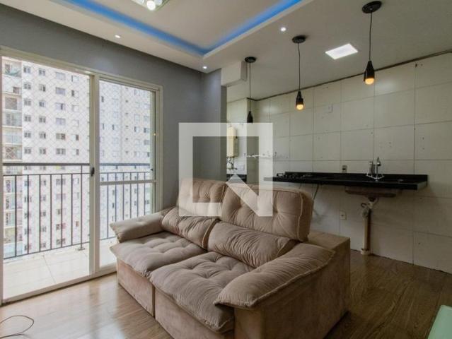 Apto, Jardim Cocaia, 3 Quartos, 65 m2 Guarulhos