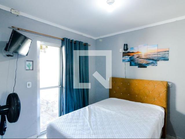 Apto, Jardim Cocaia, 1 Quarto, 47 m2 Guarulhos