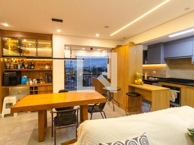 Apto, Jardim Cocaia, 1 Quarto, 64 m2 Guarulhos