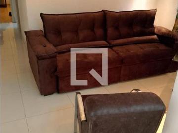 Apto, Jardim Cocaia, 2 Quartos, 47 m2 Guarulhos