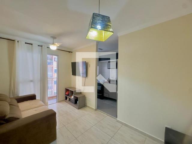 Apto, Jardim Cocaia, 2 Quartos, 49 m2 Guarulhos