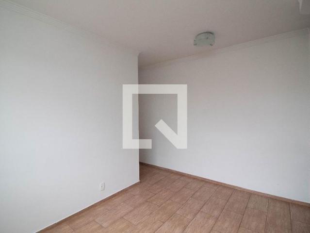 Apto, Jardim Cocaia, 2 Quartos, 43 m2 Guarulhos