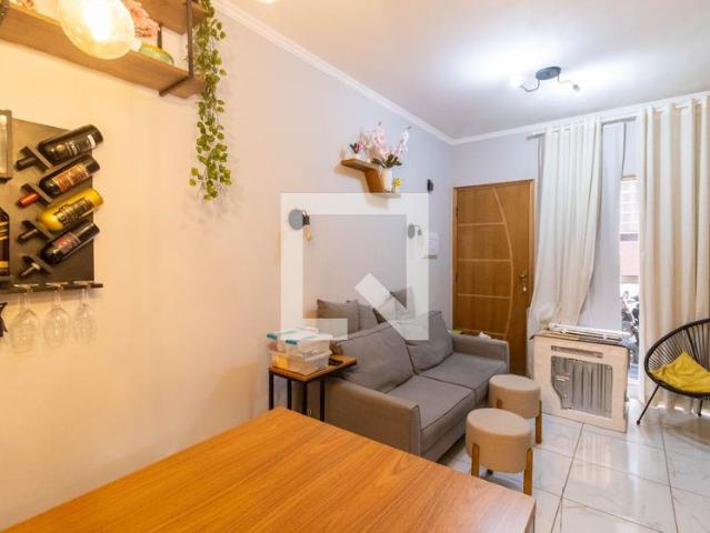 Apto, Jardim Cocaia, 2 Quartos, 55 m2 Guarulhos