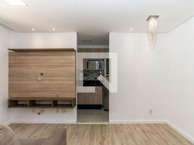 Apto, Jardim Cocaia, 2 Quartos, 50 m2 Guarulhos