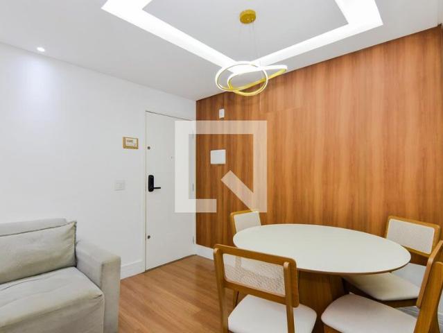 Apto, Jardim Cocaia, 2 Quartos, 50 m2 Guarulhos