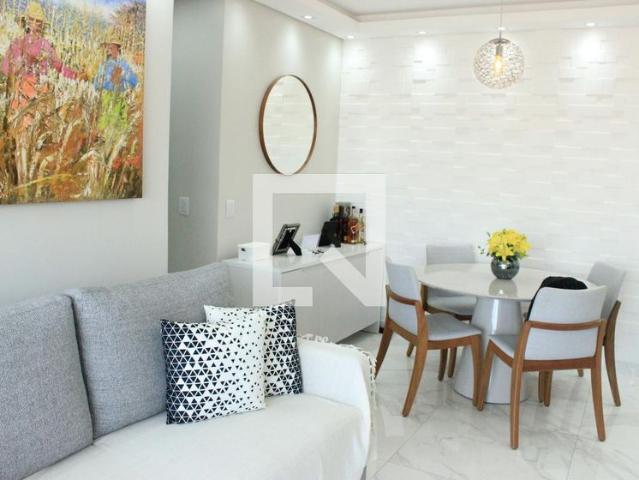 Apto, Jardim Cocaia, 2 Quartos, 61 m2 Guarulhos