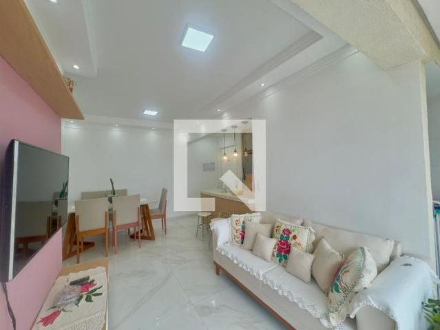 Apto, Jardim Cocaia, 2 Quartos, 62 m2 Guarulhos