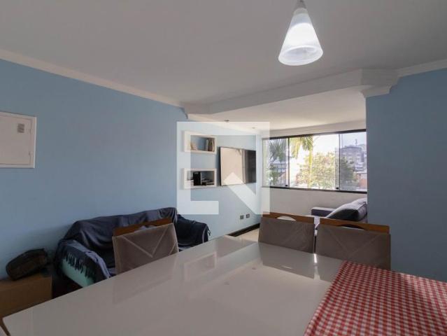 Apto, Jardim Cocaia, 2 Quartos, 62 m2 Guarulhos