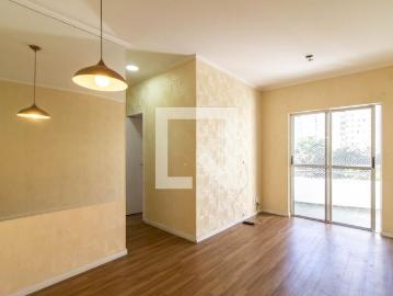 Apto, Jardim Cocaia, 2 Quartos, 62 m2 Guarulhos