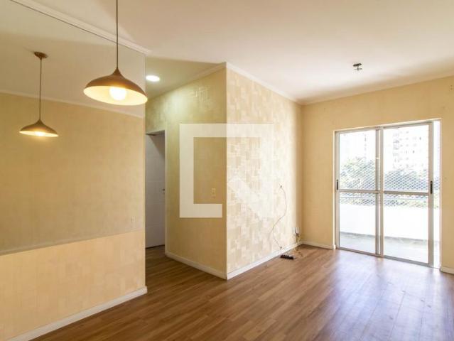 Apto, Jardim Cocaia, 2 Quartos, 62 m2 Guarulhos