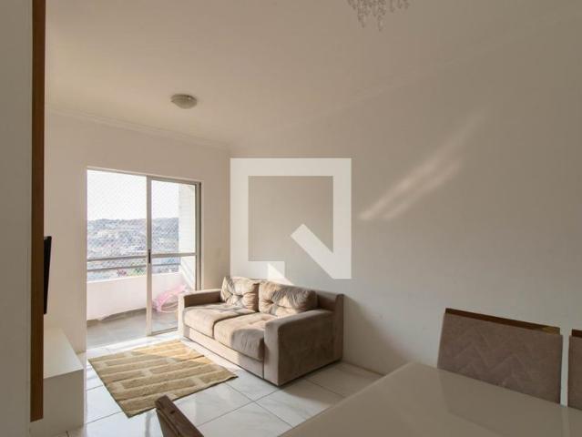 Apto, Jardim Cocaia, 2 Quartos, 62 m2 Guarulhos