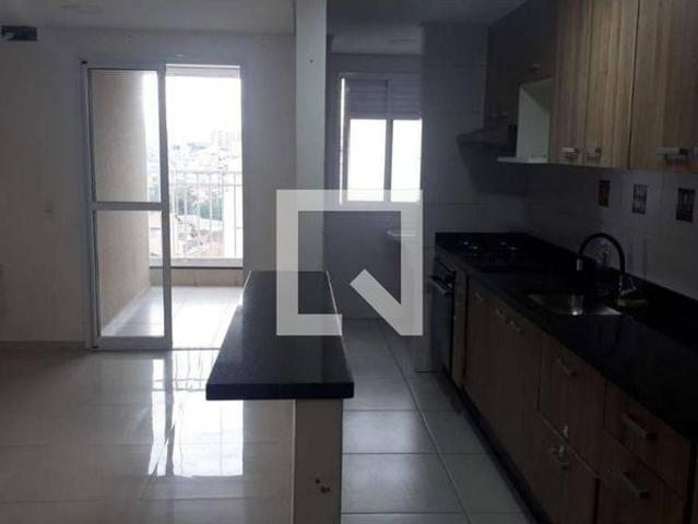 Apto, Jardim Cocaia, 4 Quartos, 107 m2 Guarulhos