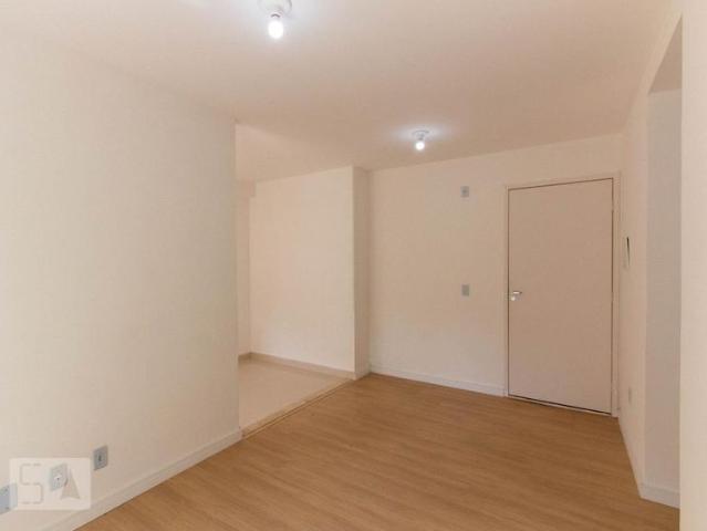 Apto, Jardim Colibri II, 2 Quartos, 50 m2 Cotia