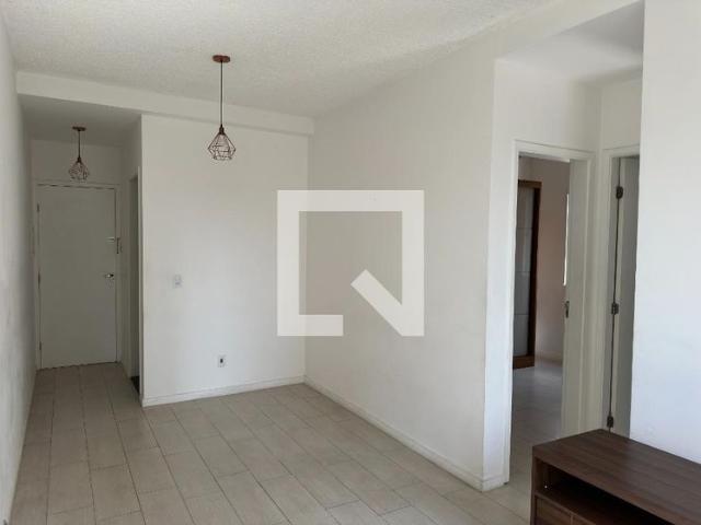 Apto, Jardim Copacabana, 2 Quartos, 50 m2 São José dos Campos