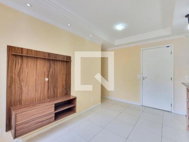 Apto, Jardim Copacabana, 2 Quartos, 55 m2 São José dos Campos