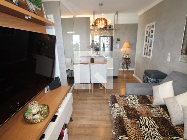Apto, Jardim Copacabana, 3 Quartos, 67 m2 São José dos Campos